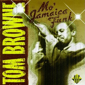 Mo' Jamaica Funk