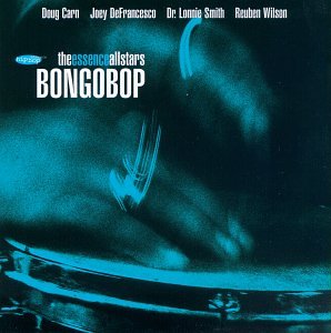 Essence All-Stars: Bongobop
