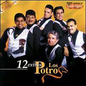 12 Exitos: De Coleccion