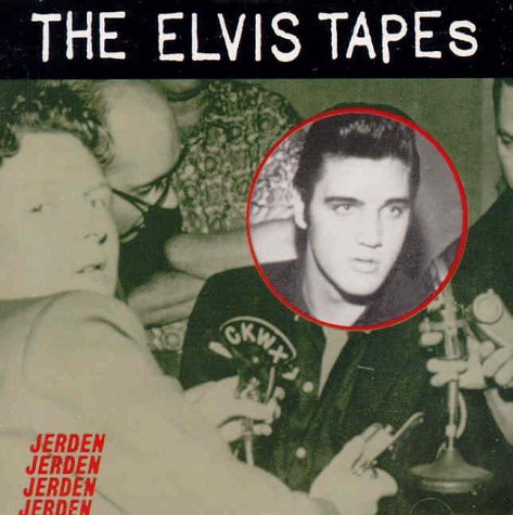 Elvis Tapes