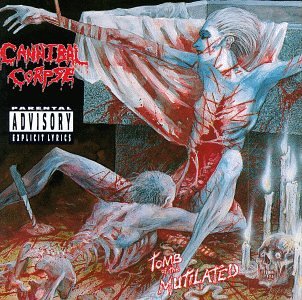 Cannibal Corpse - The Cryptic Stench Lyrics - Zortam Music