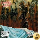 Tomb of the Mutilated Explicit Lyrics Clean by Cannibal Corpse
