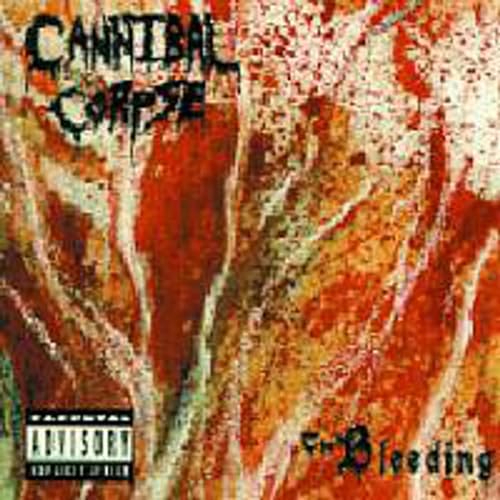 Cannibal Corpse - The Bleeding Lyrics - Zortam Music