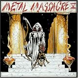 Metal Massacre, Volume 5