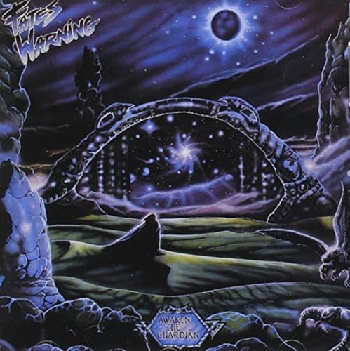 Fates Warning - Guardian Lyrics - Zortam Music