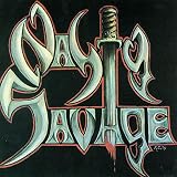 album art to Nasty Savage