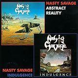 album art to Indulgence / Abstract Reality
