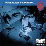 album art to You Have the Right to Remain Silent...