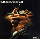 album art to Heal