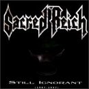 album art to Still Ignorant: 1987-1997 Live