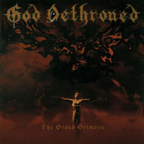 The Grand Grimoire