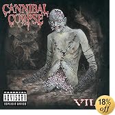 Vile Explicit Lyrics by Cannibal Corpse
