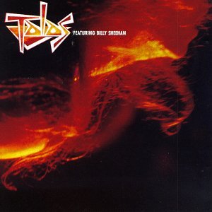Talas: Featuring Billy Sheehan