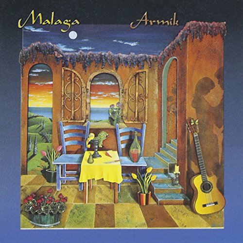 Armik - Malaga - Zortam Music