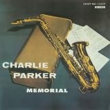 Charlie Parker Memorial 2 by Charlie Parker
