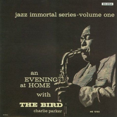 Evening at Home with the Bird