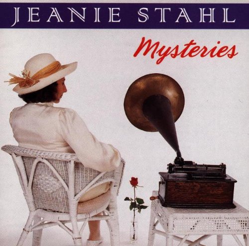 Mysteries