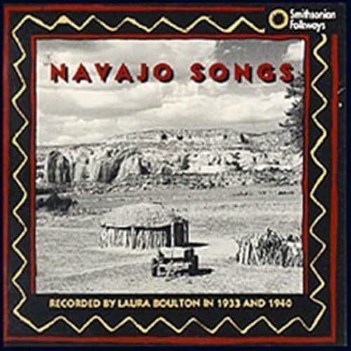 Navajo Songs