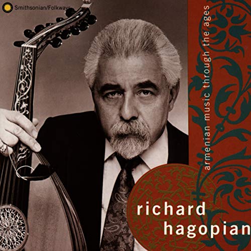 Armenian Music through the Ages