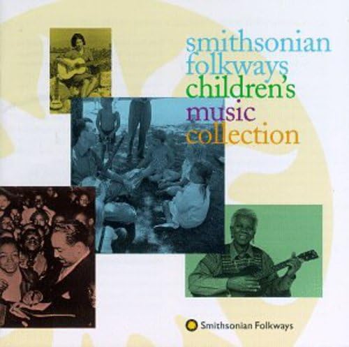 Various - The Smithsonian Collection of Classic Jazz - Volume V - Zortam Music