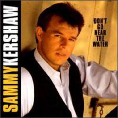 SAMMY KERSHAW - Don