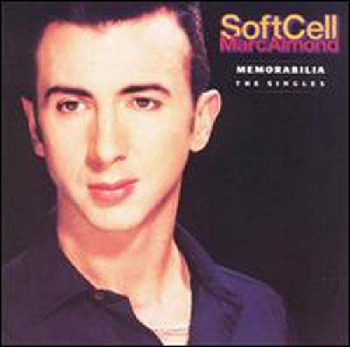 Marc Almond & Soft Cell - Memorabilia, The Singles - Zortam Music
