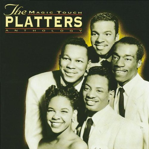 The Platters - My Dream Lyrics - Zortam Music