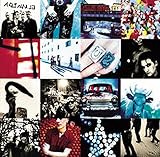 Lyrics to the U2 album Achtung Baby