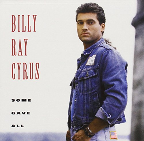 BILLY RAY CYRUS - Where