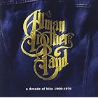 A Decade of Hits 1969-1979 by Allman Brothers Band
