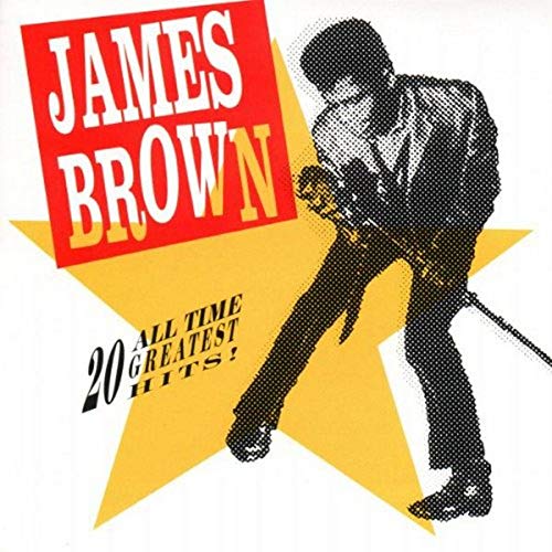 James Brown - Get Up (I Feel Like Being A) Sex Machine, Pt. 1 Lyrics - Zortam Music
