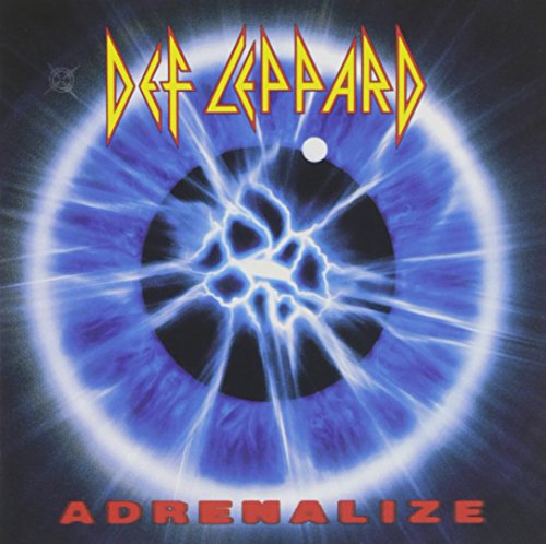 Def Leppard - Have You Ever Needed Someone S Lyrics - Zortam Music