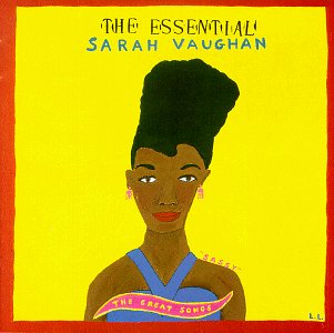Sarah Vaughan - In A Sentimental Mood Lyrics - Zortam Music