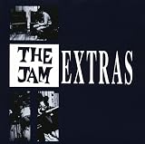 Extras by The Jam