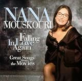 album art to Falling in Love Again: Great Songs From the Movies