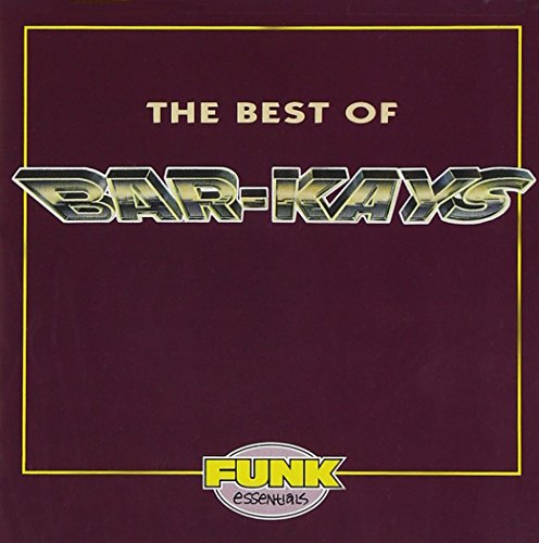 Bar-Kays - The Best of Bar-Kays - Zortam Music