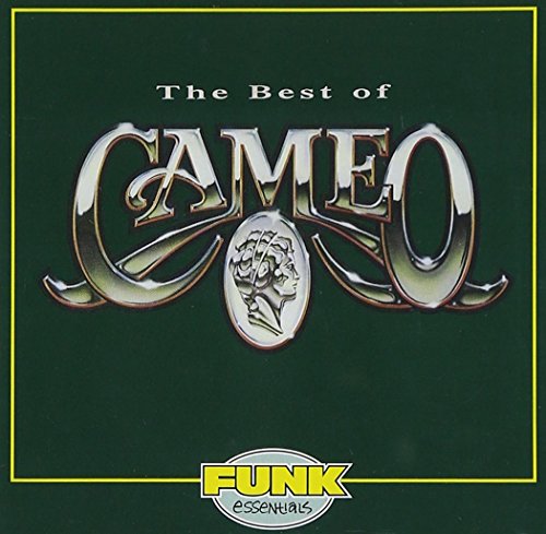 Cameo - I Just Want To Be (12