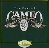 Cameo - The Best of Cameo