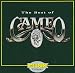 The Best Of Cameo