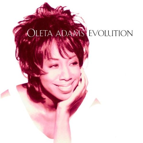 Oleta Adams - Evolution - Zortam Music Oleta Adams - Evolution - Zortam Music