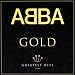 Vente de Livres.com : Abba Gold Greatest Hits