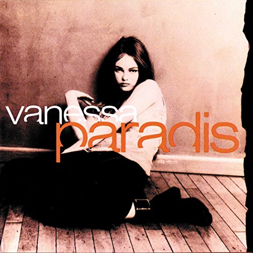 Vanessa Paradis - Vanessa Paradis - Zortam Music