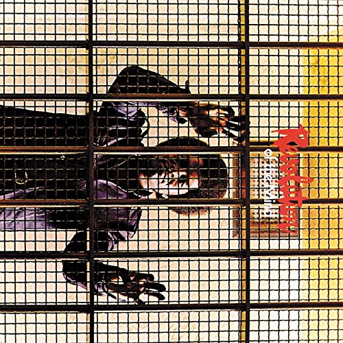 Revolution Of The Mind( Live At The Apollo, Vol. III) by James Brown album cover