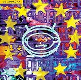 Lyrics to the U2 album Zooropa