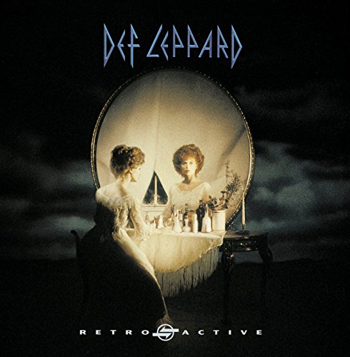 Def Leppard - From The Inside Lyrics - Zortam Music