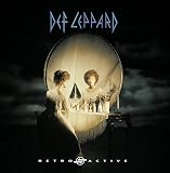 Def Leppard - Retro Active Album