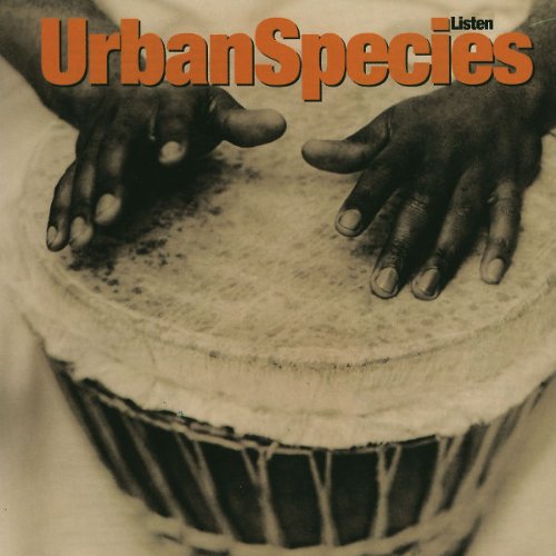 Urban Species - Now Dance 94 - Volume 2 - Zortam Music