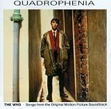 Buy Quadrophenia: Songs From The Original Motion Picture Soundtrack on Amazon