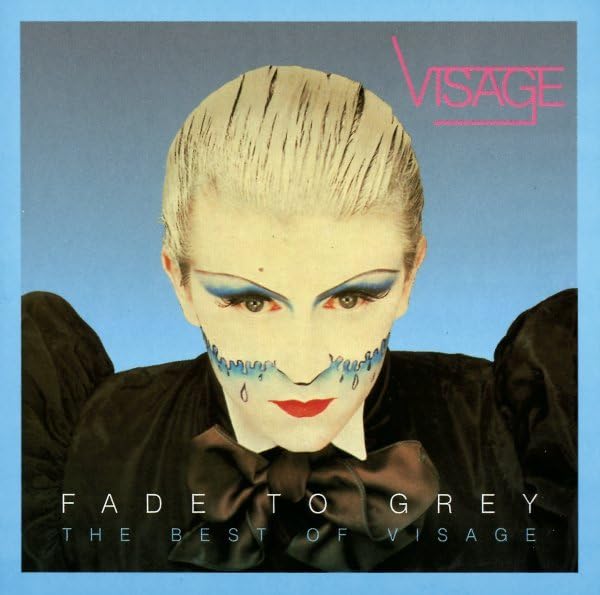 Visage - Mind Of A Toy Lyrics - Zortam Music