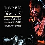 Live at the Fillmore by Eric Clapton